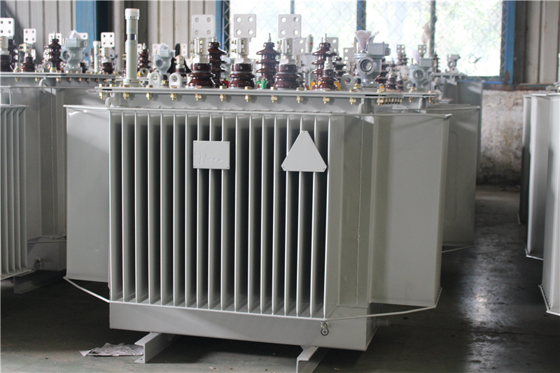 温州S20-500KVA变压器